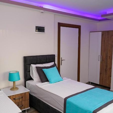 Yelken Beach Otel Дидим Екстериор снимка