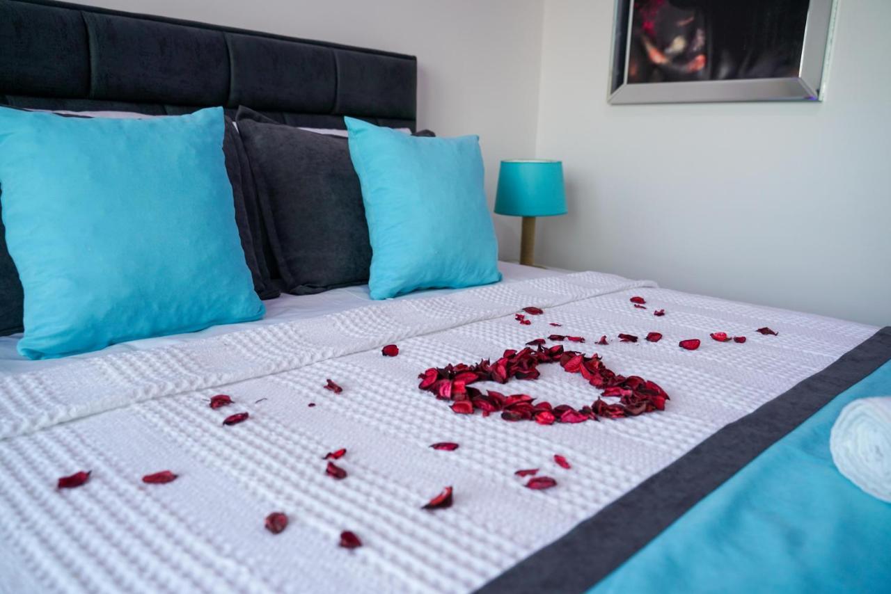 Yelken Beach Otel Дидим Екстериор снимка