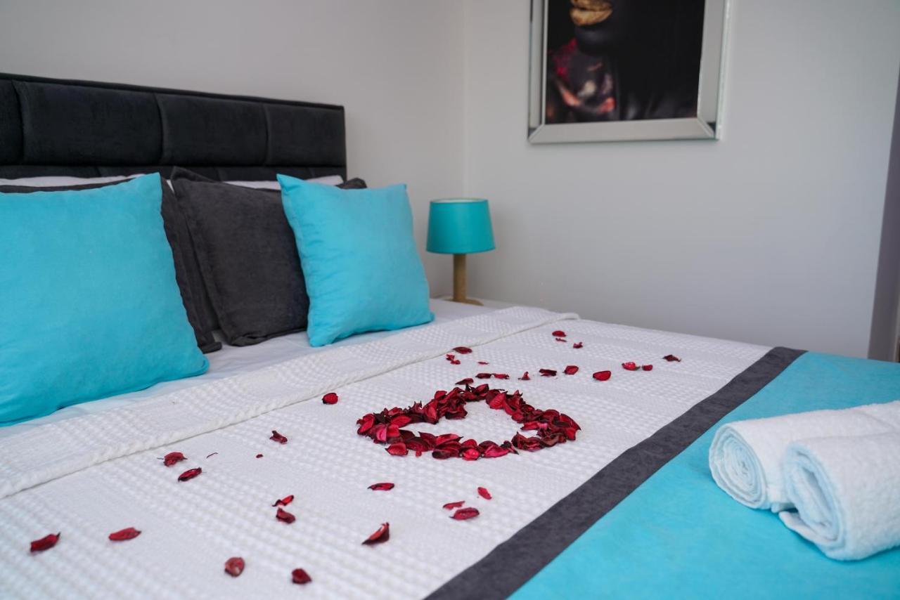 Yelken Beach Otel Дидим Екстериор снимка